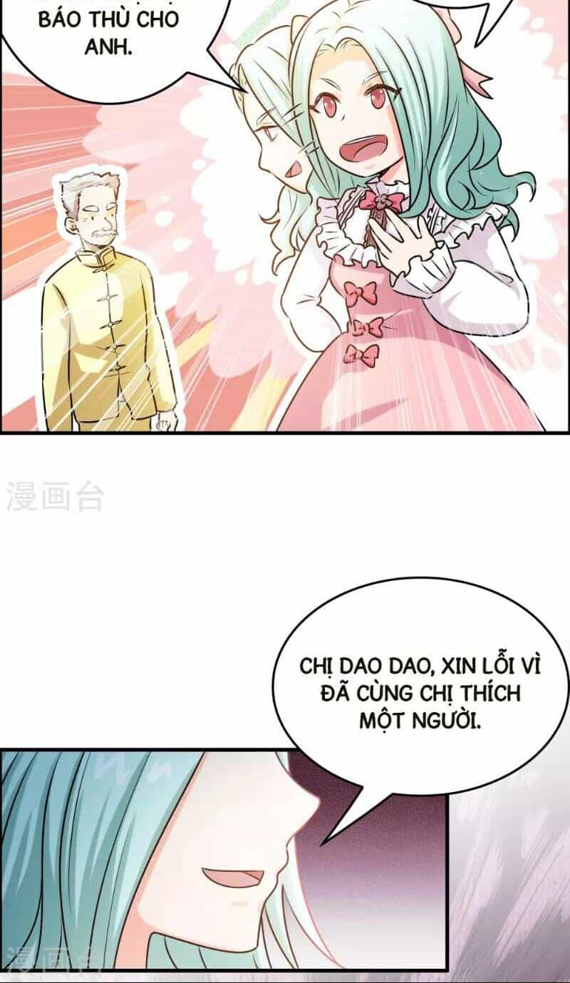 Dị Giới Cung Ứng Thương - Chương 37 - ảnh 16