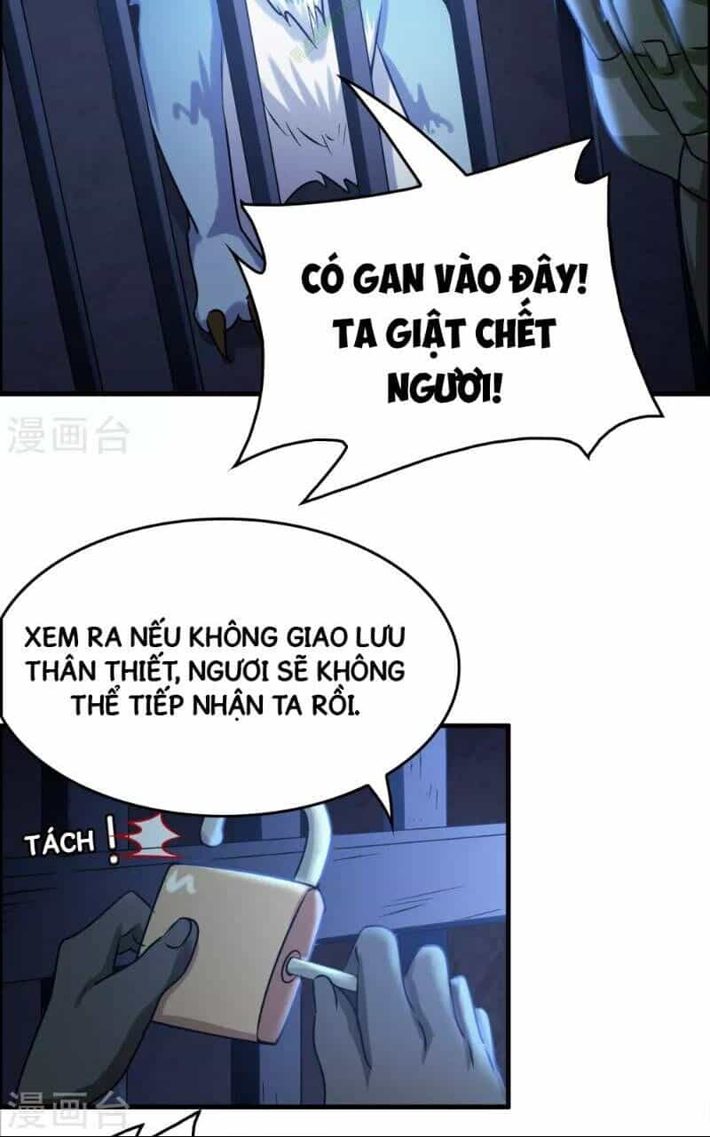 Dị Giới Cung Ứng Thương - Chương 37 - ảnh 28
