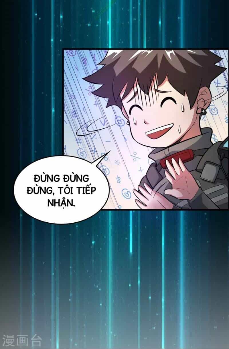 Dị Giới Cung Ứng Thương - Chương 38 - ảnh 18