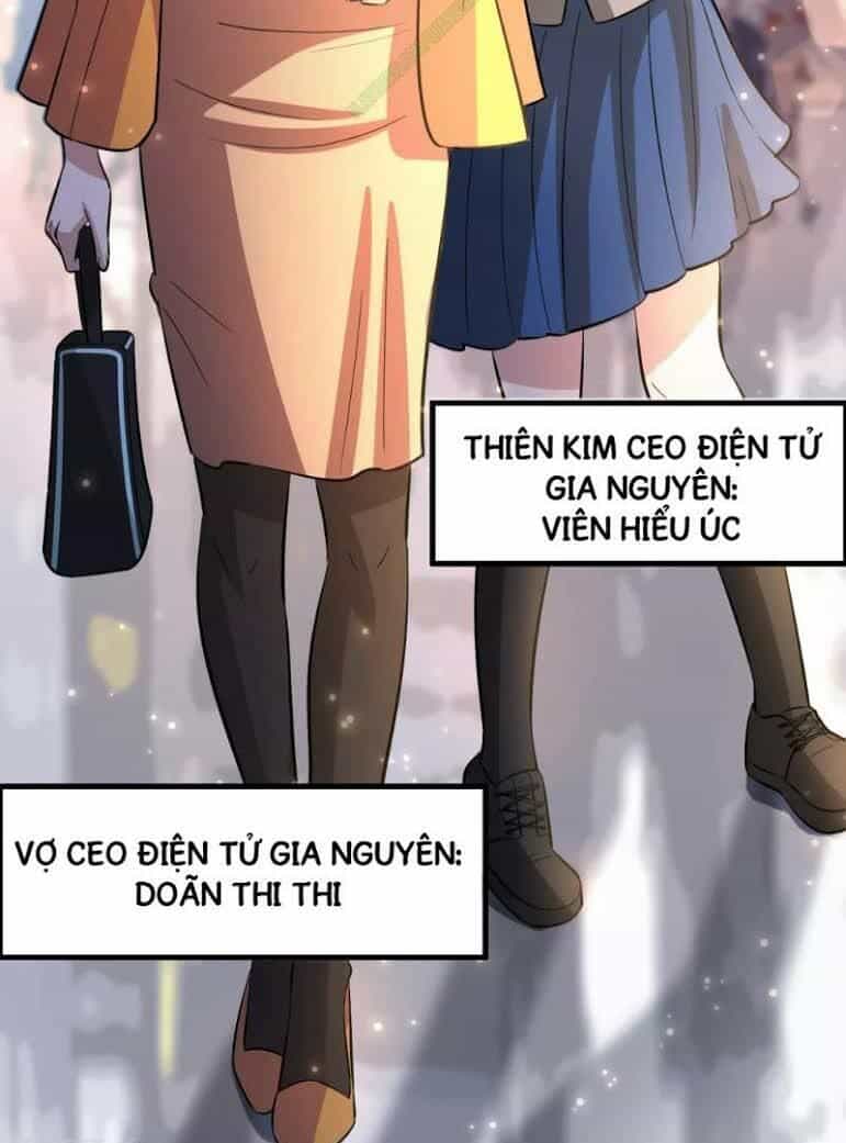 Dị Giới Cung Ứng Thương - Chương 38 - ảnh 26