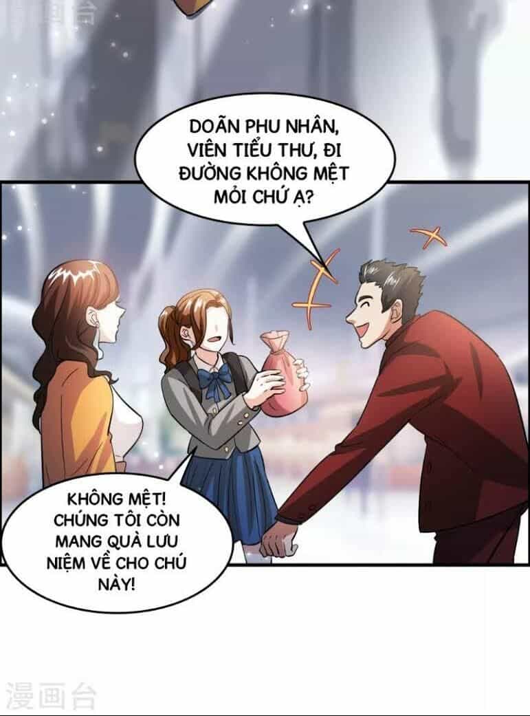 Dị Giới Cung Ứng Thương - Chương 38 - ảnh 27
