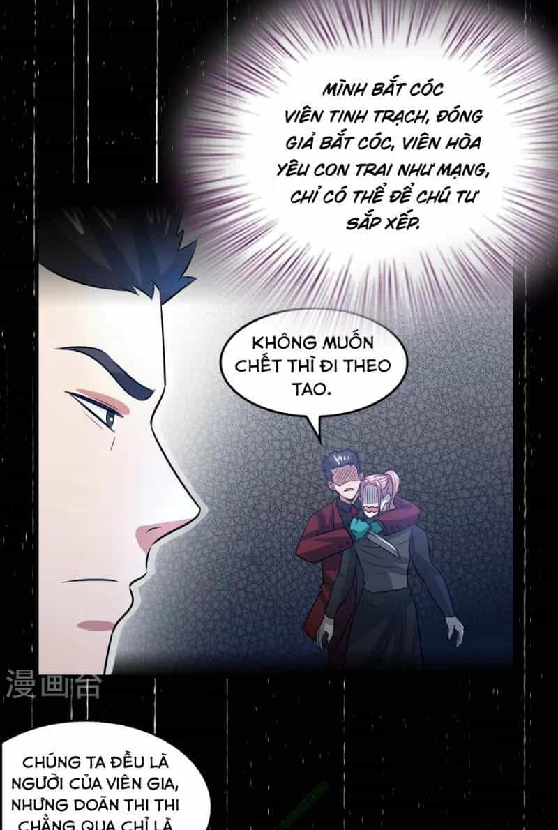 Dị Giới Cung Ứng Thương - Chương 39 - ảnh 14