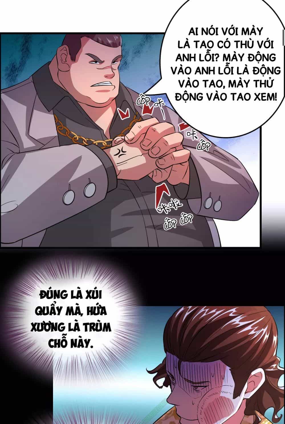Dị Giới Cung Ứng Thương - Chương 4 - ảnh 27