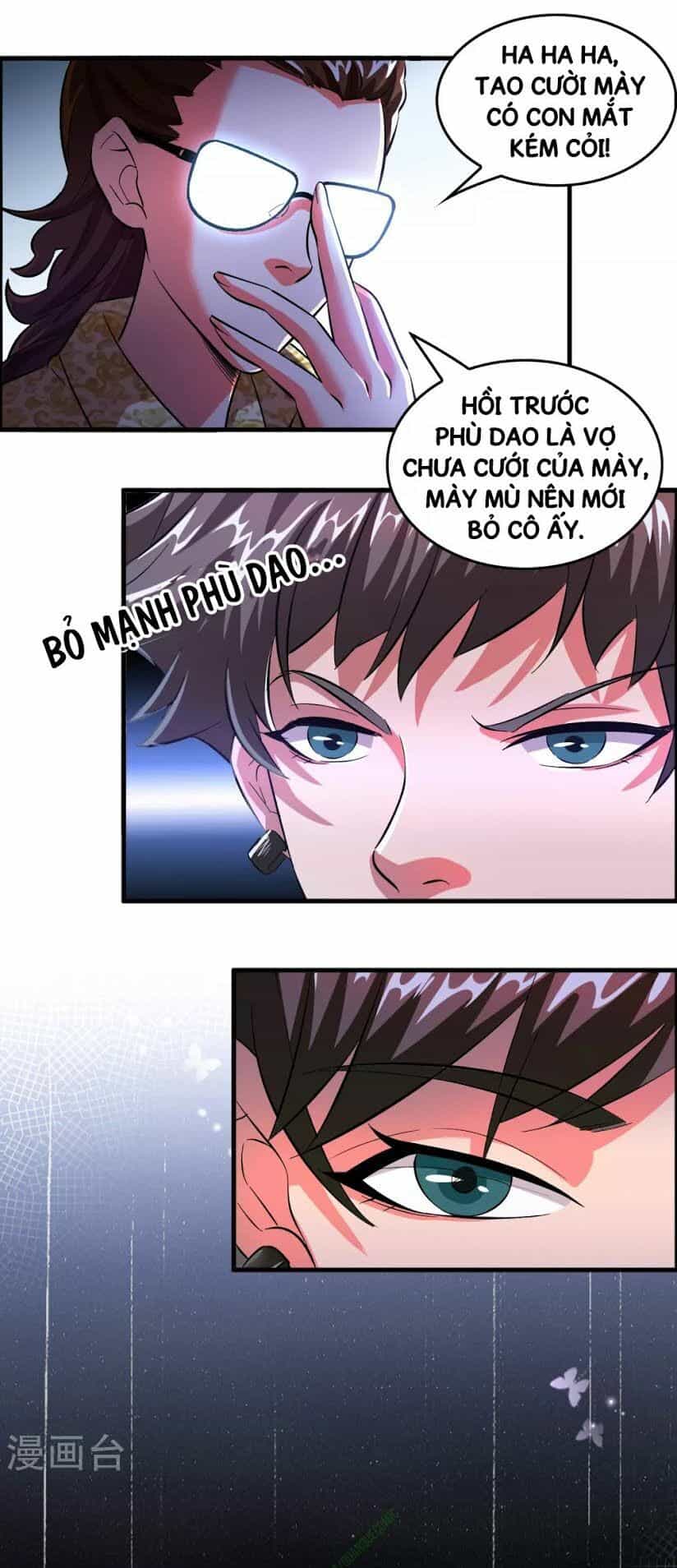 Dị Giới Cung Ứng Thương - Chương 4 - ảnh 3