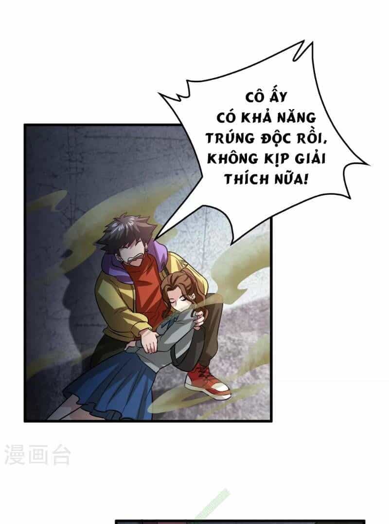 Dị Giới Cung Ứng Thương - Chương 40 - ảnh 7
