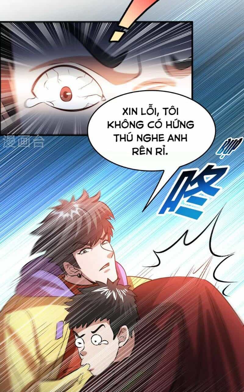 Dị Giới Cung Ứng Thương - Chương 41 - ảnh 7