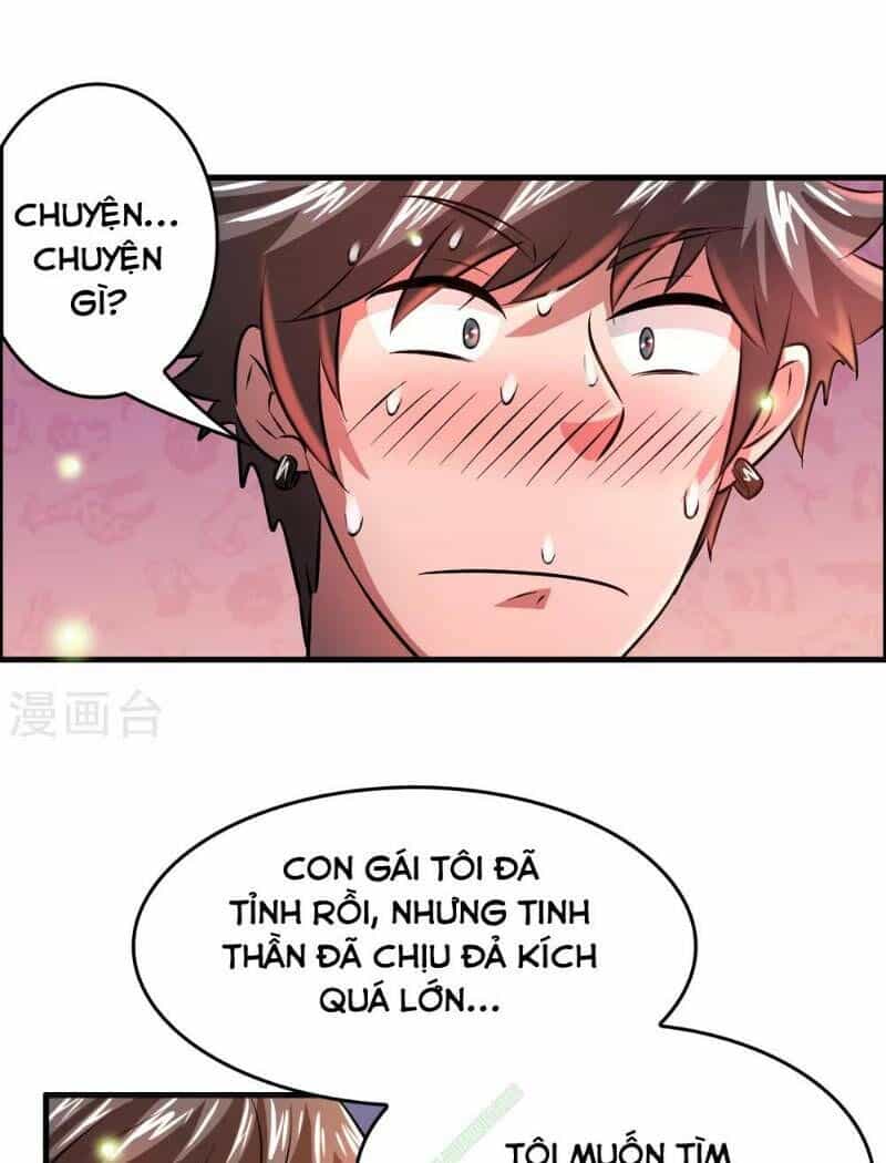 Dị Giới Cung Ứng Thương - Chương 43 - ảnh 1