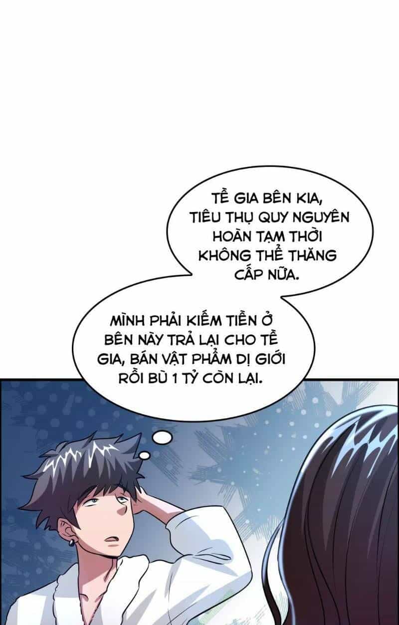 Dị Giới Cung Ứng Thương - Chương 43 - ảnh 17