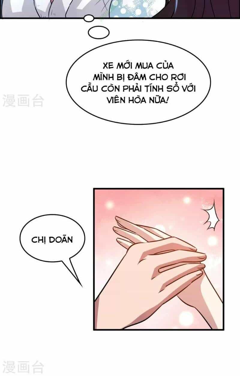 Dị Giới Cung Ứng Thương - Chương 43 - ảnh 18
