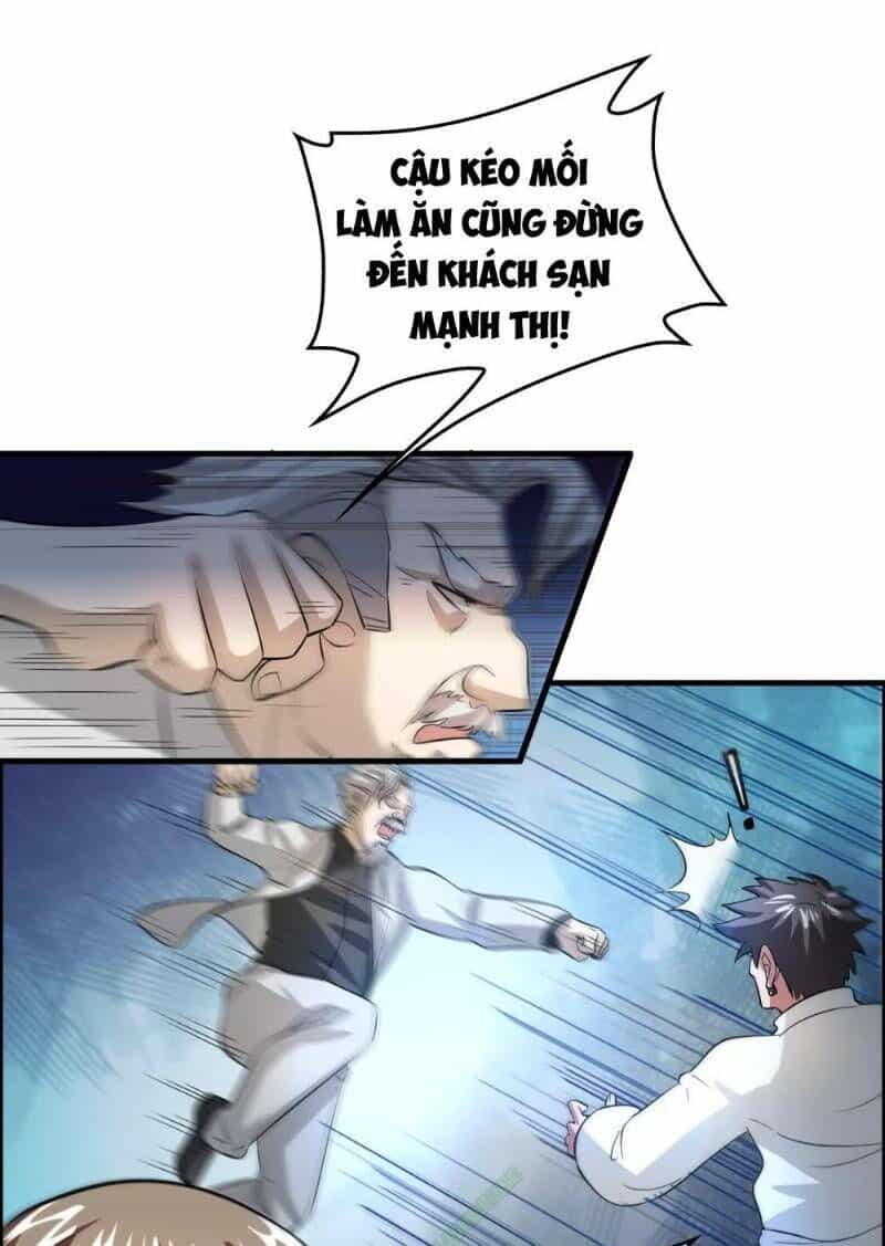 Dị Giới Cung Ứng Thương - Chương 44 - ảnh 1