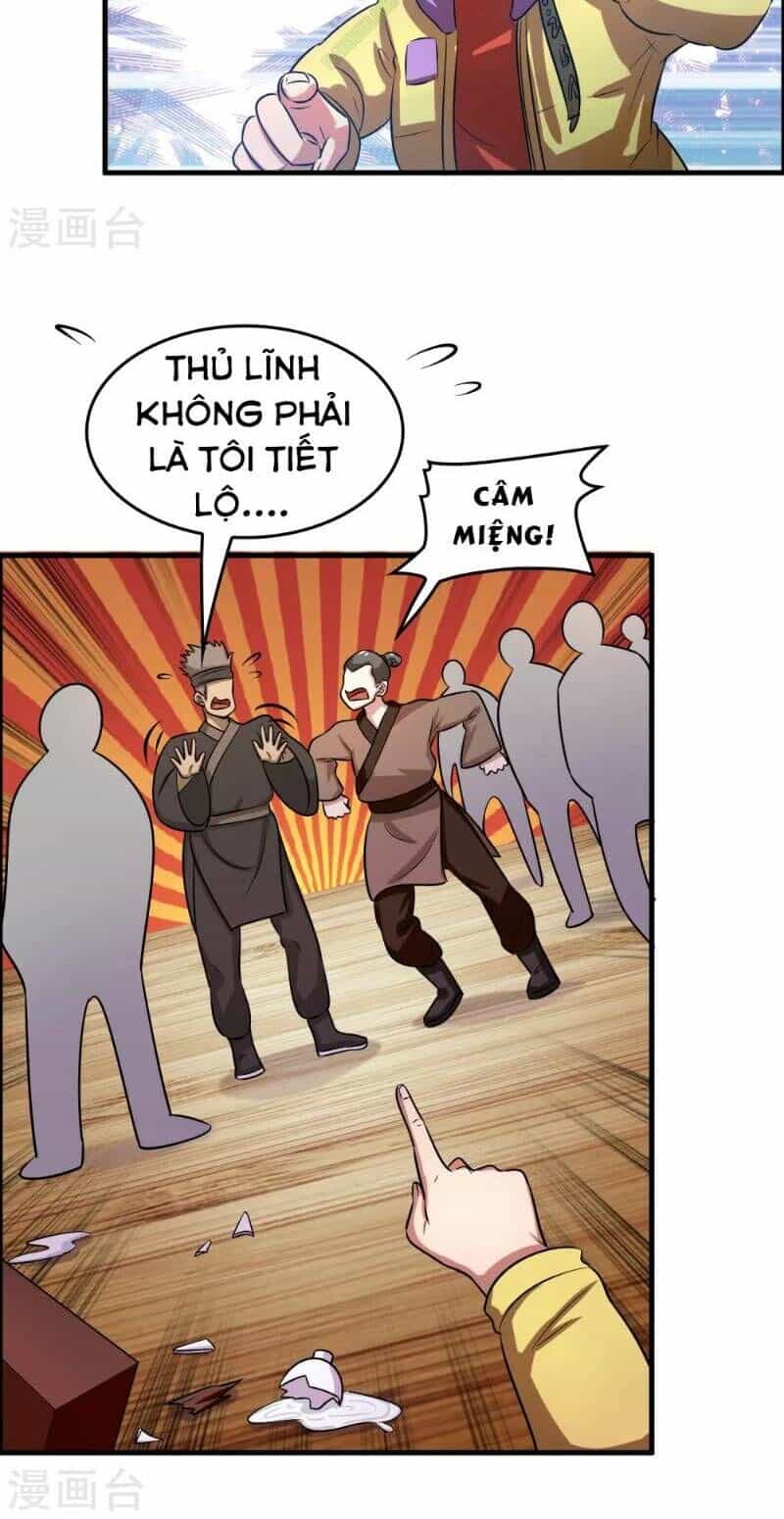 Dị Giới Cung Ứng Thương - Chương 45 - ảnh 10