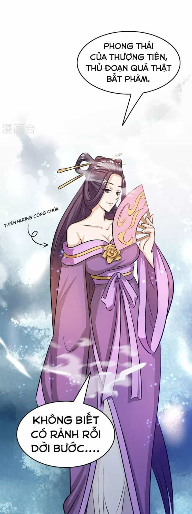 Dị Giới Cung Ứng Thương - Chương 45 - ảnh 20