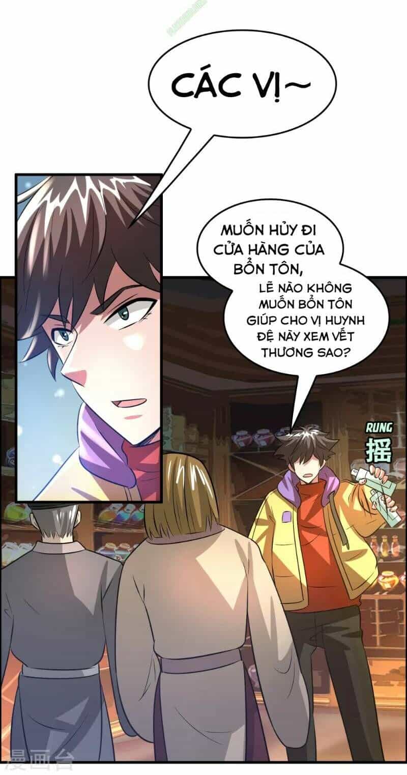Dị Giới Cung Ứng Thương - Chương 45 - ảnh 4