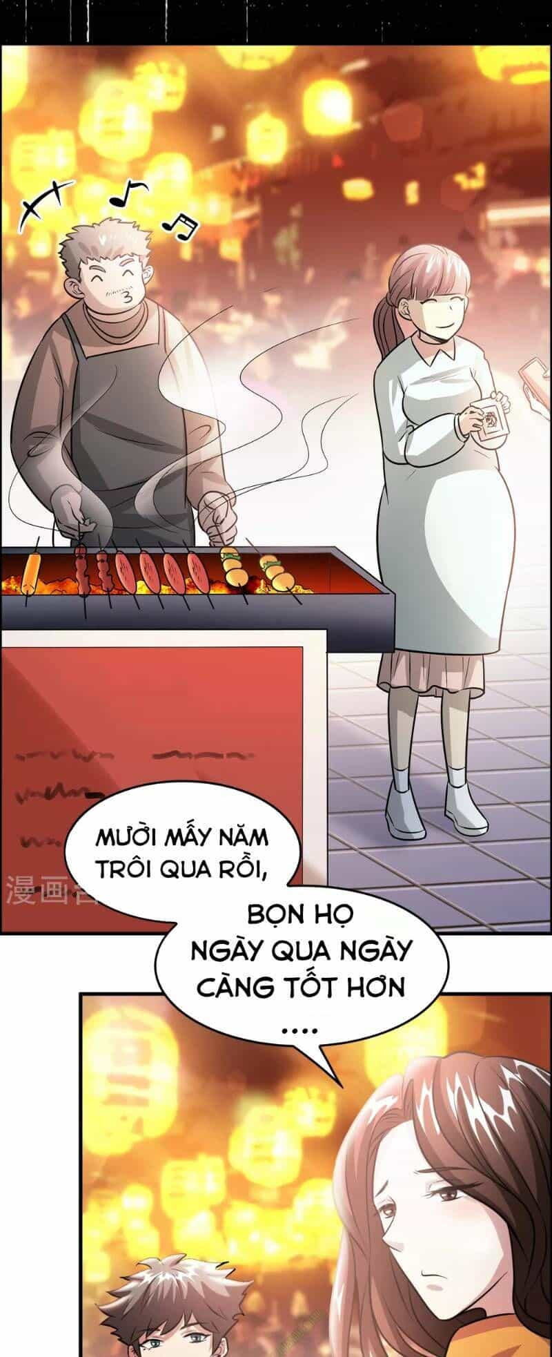 Dị Giới Cung Ứng Thương - Chương 46 - ảnh 17