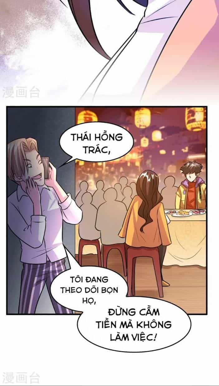 Dị Giới Cung Ứng Thương - Chương 46 - ảnh 23