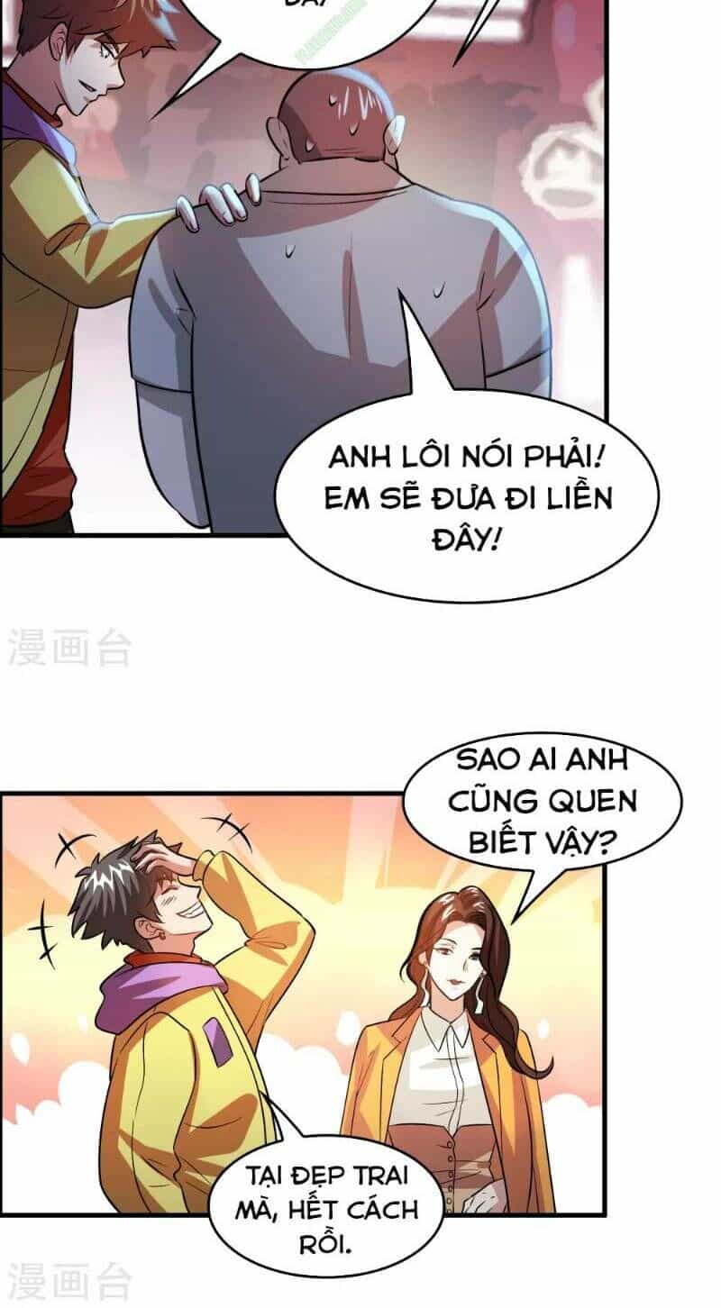 Dị Giới Cung Ứng Thương - Chương 47 - ảnh 10