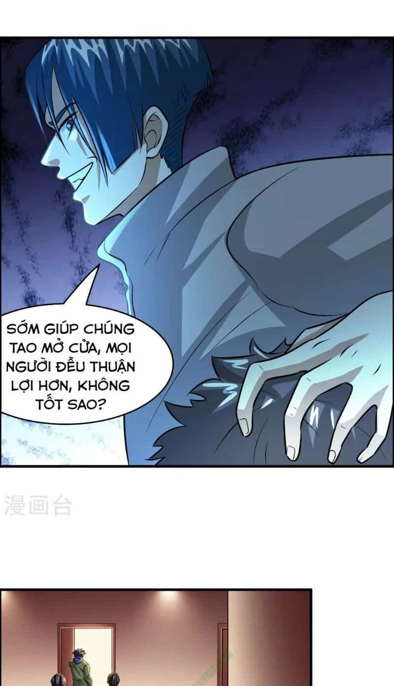 Dị Giới Cung Ứng Thương - Chương 47 - ảnh 3