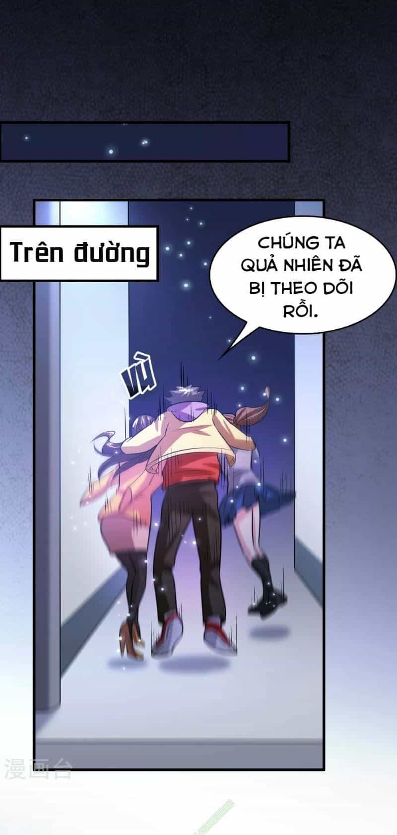 Dị Giới Cung Ứng Thương - Chương 47 - ảnh 7