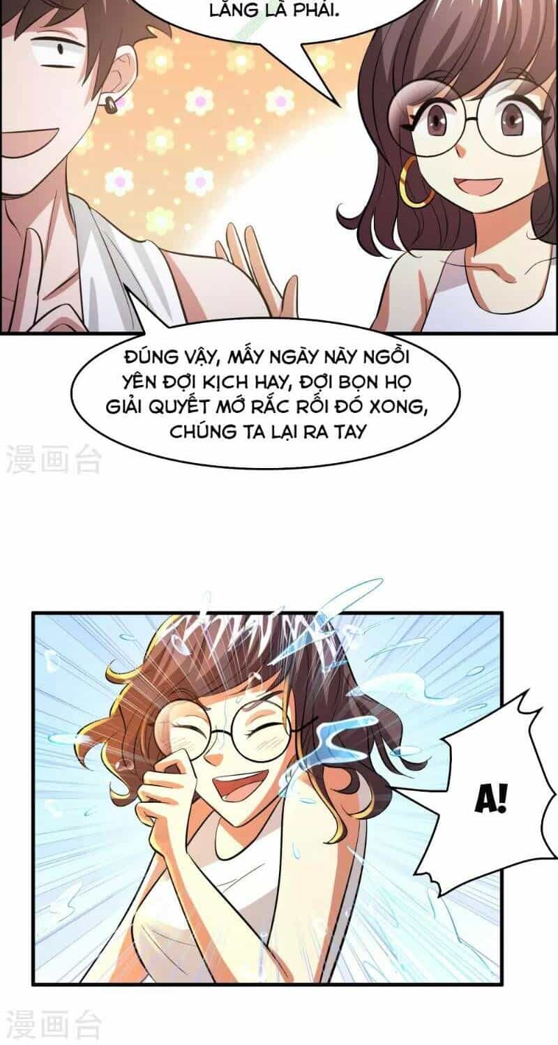 Dị Giới Cung Ứng Thương - Chương 48 - ảnh 10