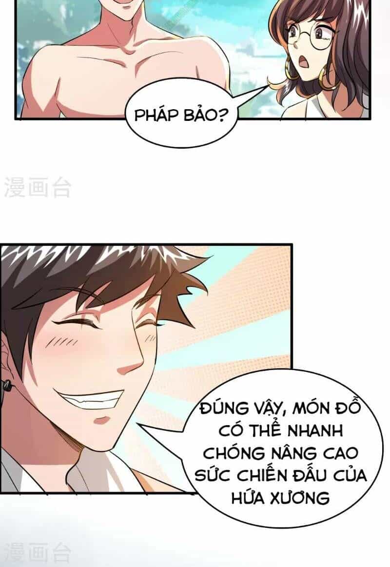 Dị Giới Cung Ứng Thương - Chương 48 - ảnh 17