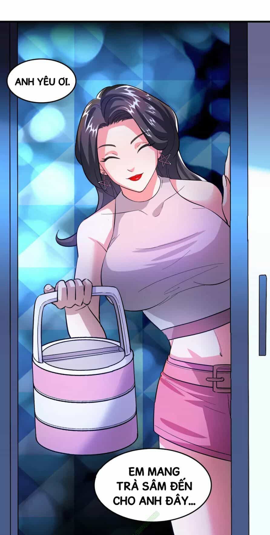 Dị Giới Cung Ứng Thương - Chương 5 - ảnh 15