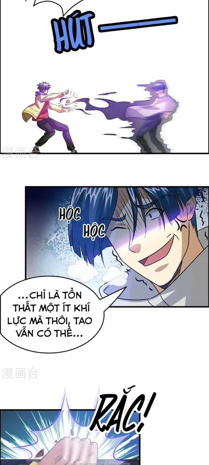 Dị Giới Cung Ứng Thương - Chương 50 - ảnh 14