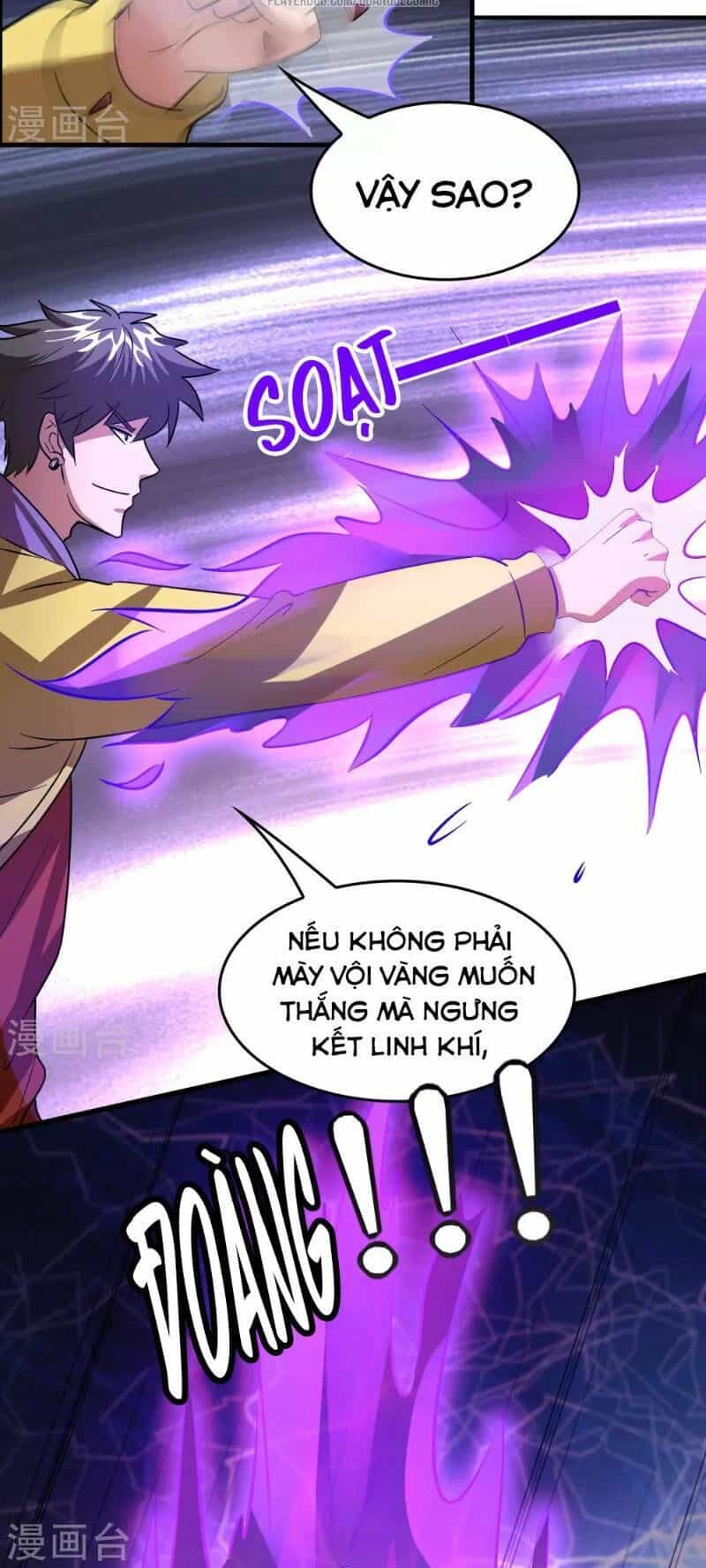 Dị Giới Cung Ứng Thương - Chương 50 - ảnh 15