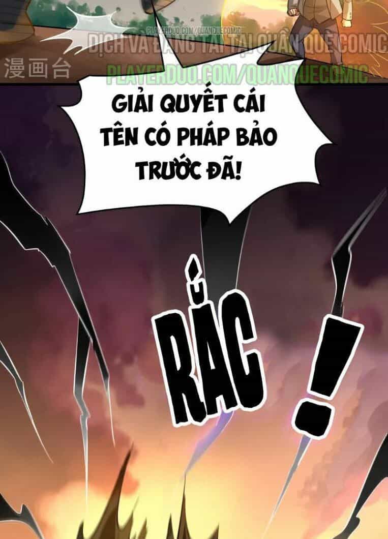 Dị Giới Cung Ứng Thương - Chương 50 - ảnh 8