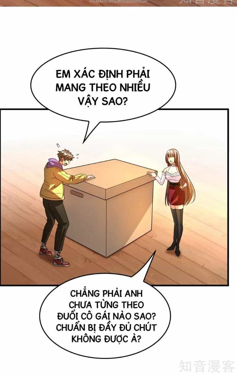 Dị Giới Cung Ứng Thương - Chương 51 - ảnh 22