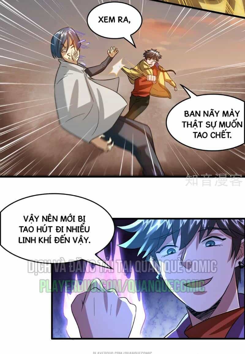 Dị Giới Cung Ứng Thương - Chương 51 - ảnh 3