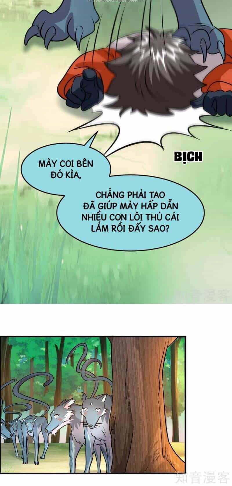 Dị Giới Cung Ứng Thương - Chương 52 - ảnh 10