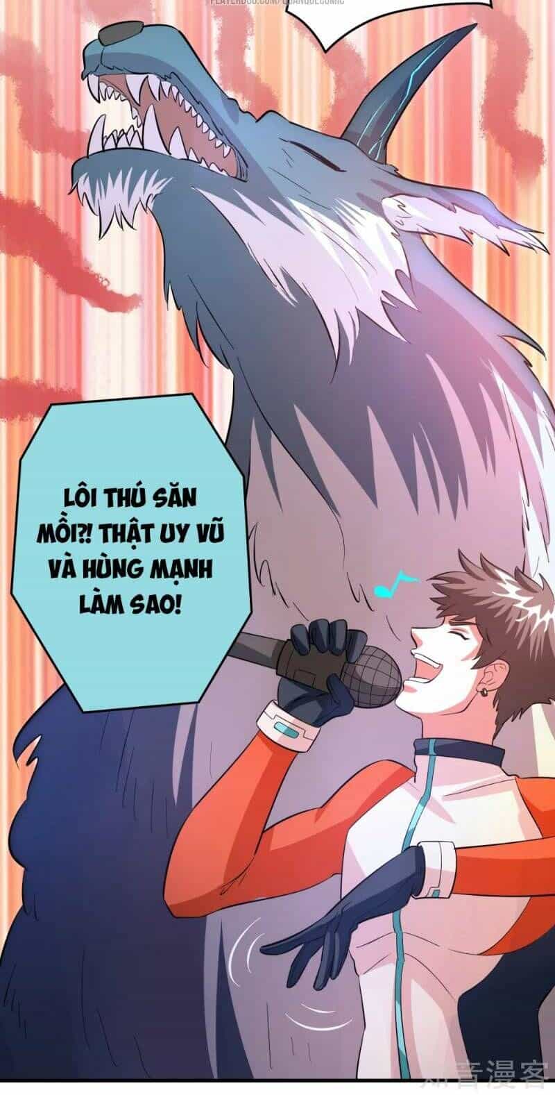 Dị Giới Cung Ứng Thương - Chương 52 - ảnh 4