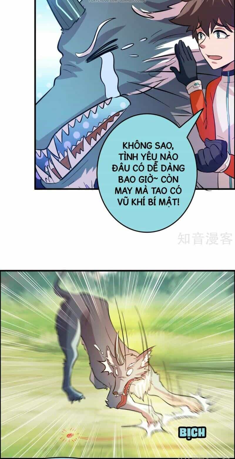Dị Giới Cung Ứng Thương - Chương 52 - ảnh 6