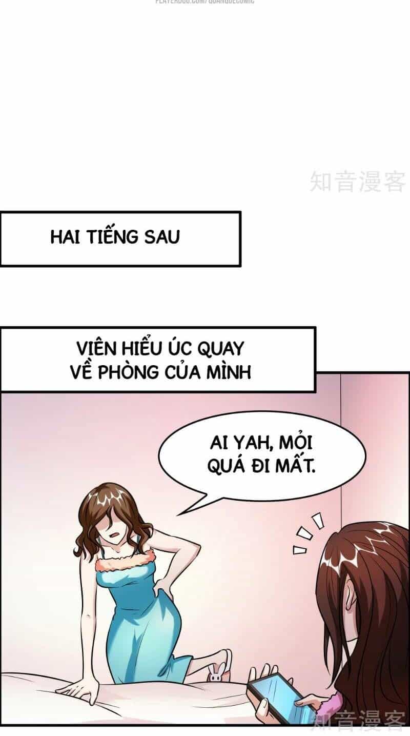 Dị Giới Cung Ứng Thương - Chương 53 - ảnh 23