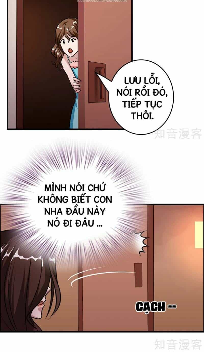 Dị Giới Cung Ứng Thương - Chương 53 - ảnh 25