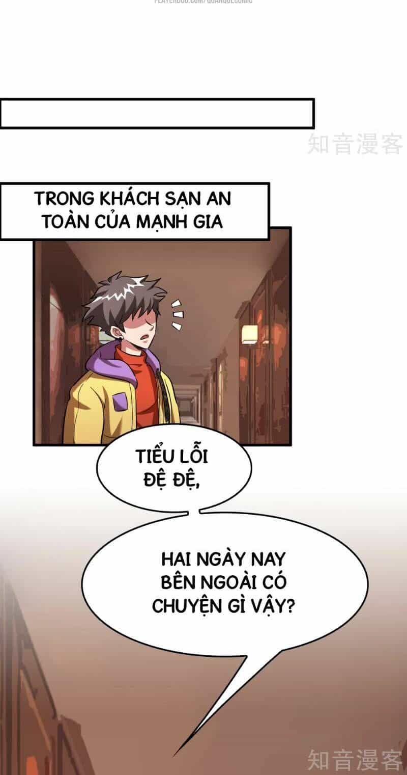 Dị Giới Cung Ứng Thương - Chương 53 - ảnh 6