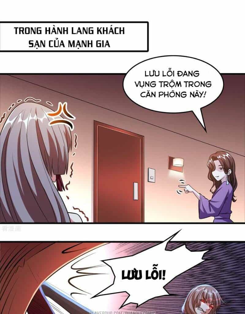 Dị Giới Cung Ứng Thương - Chương 54 - ảnh 1