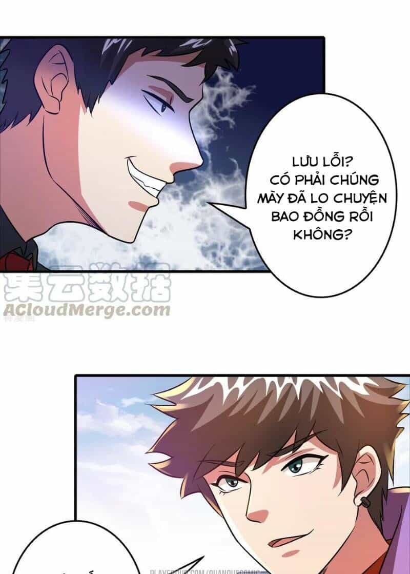 Dị Giới Cung Ứng Thương - Chương 54 - ảnh 17