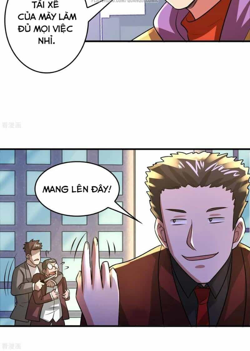 Dị Giới Cung Ứng Thương - Chương 54 - ảnh 18