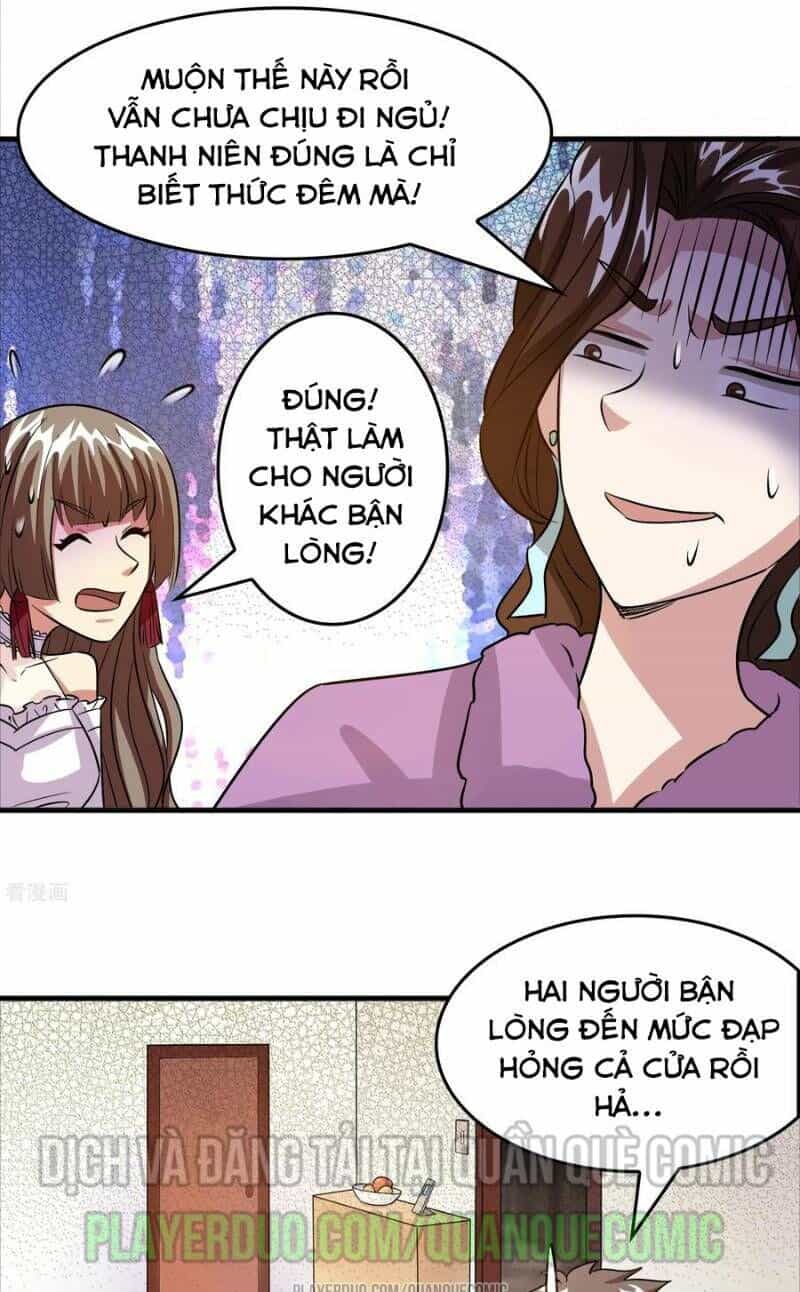 Dị Giới Cung Ứng Thương - Chương 54 - ảnh 7
