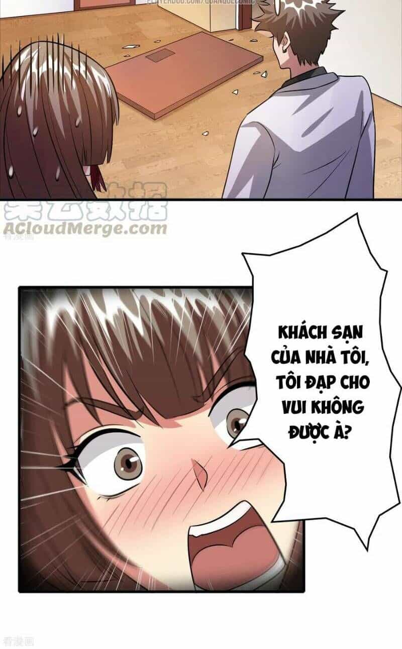 Dị Giới Cung Ứng Thương - Chương 54 - ảnh 8