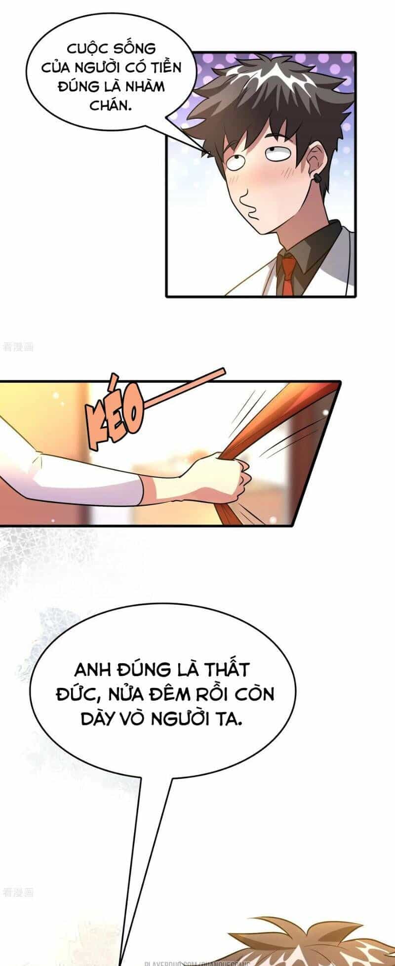 Dị Giới Cung Ứng Thương - Chương 54 - ảnh 9