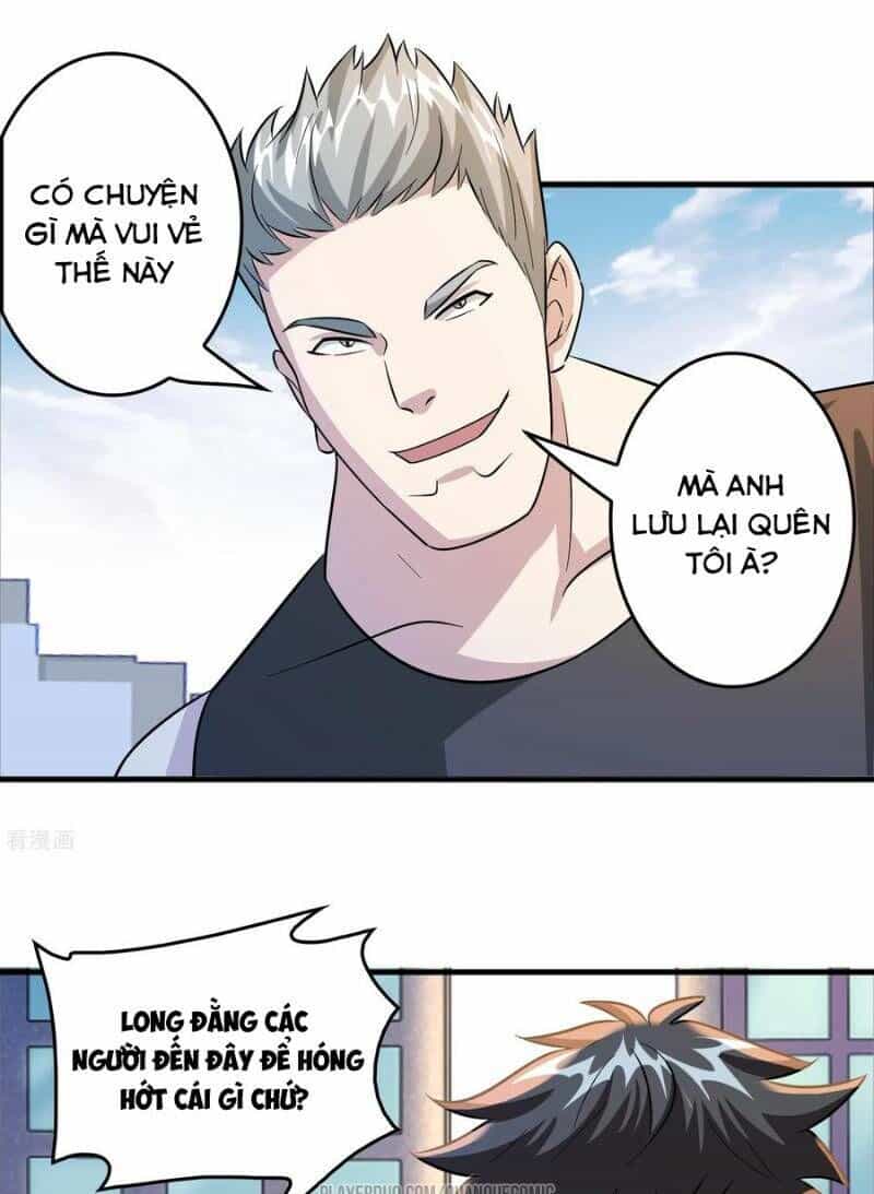 Dị Giới Cung Ứng Thương - Chương 55 - ảnh 1