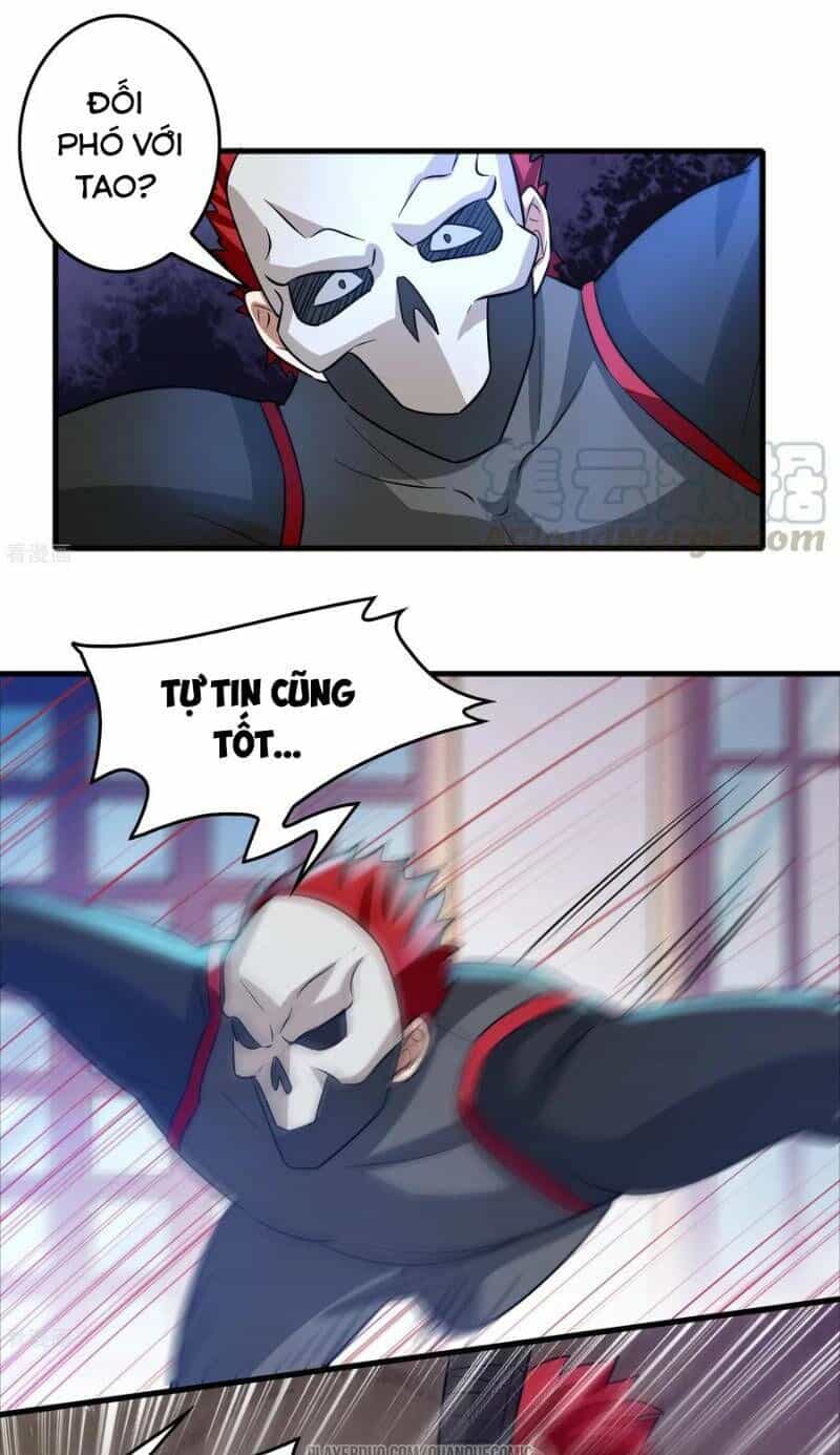 Dị Giới Cung Ứng Thương - Chương 55 - ảnh 18