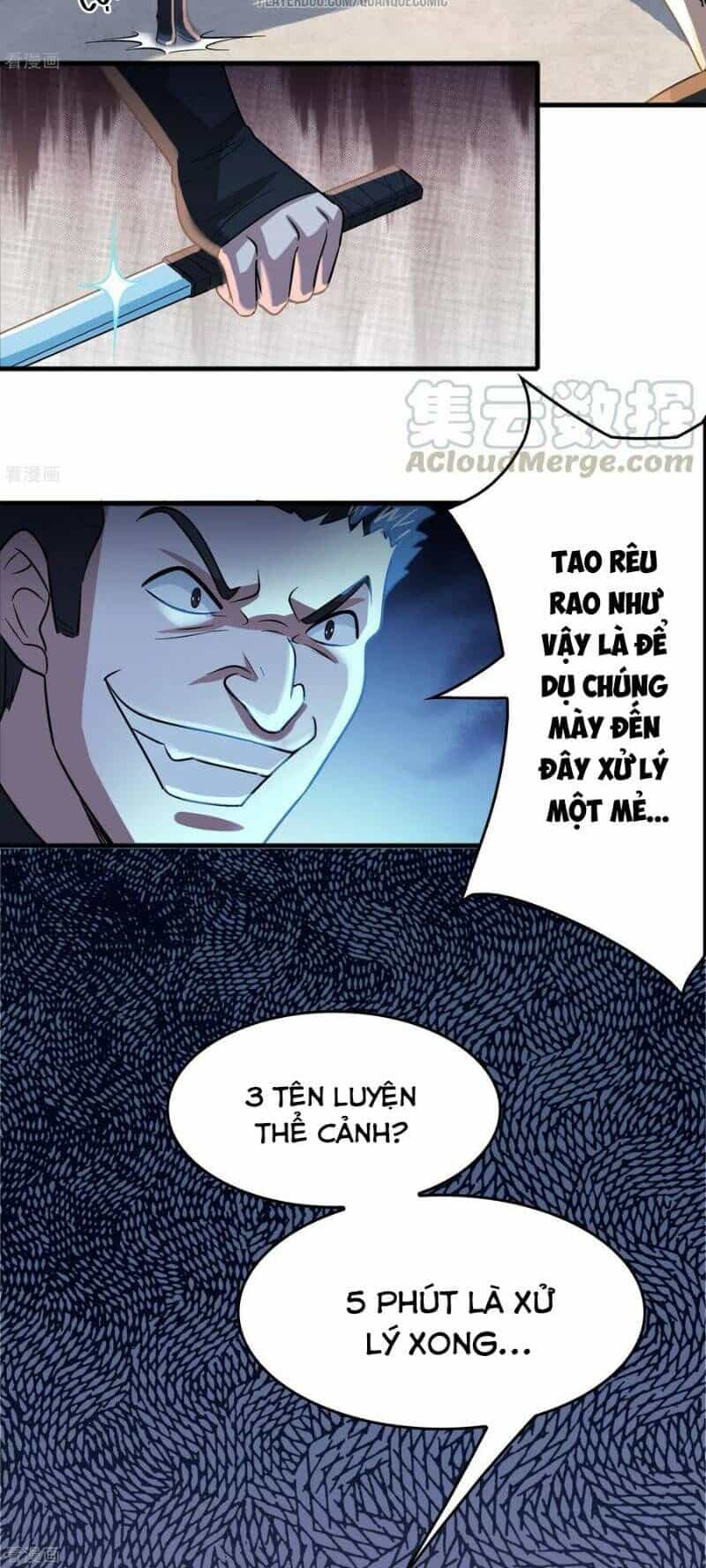 Dị Giới Cung Ứng Thương - Chương 55 - ảnh 4