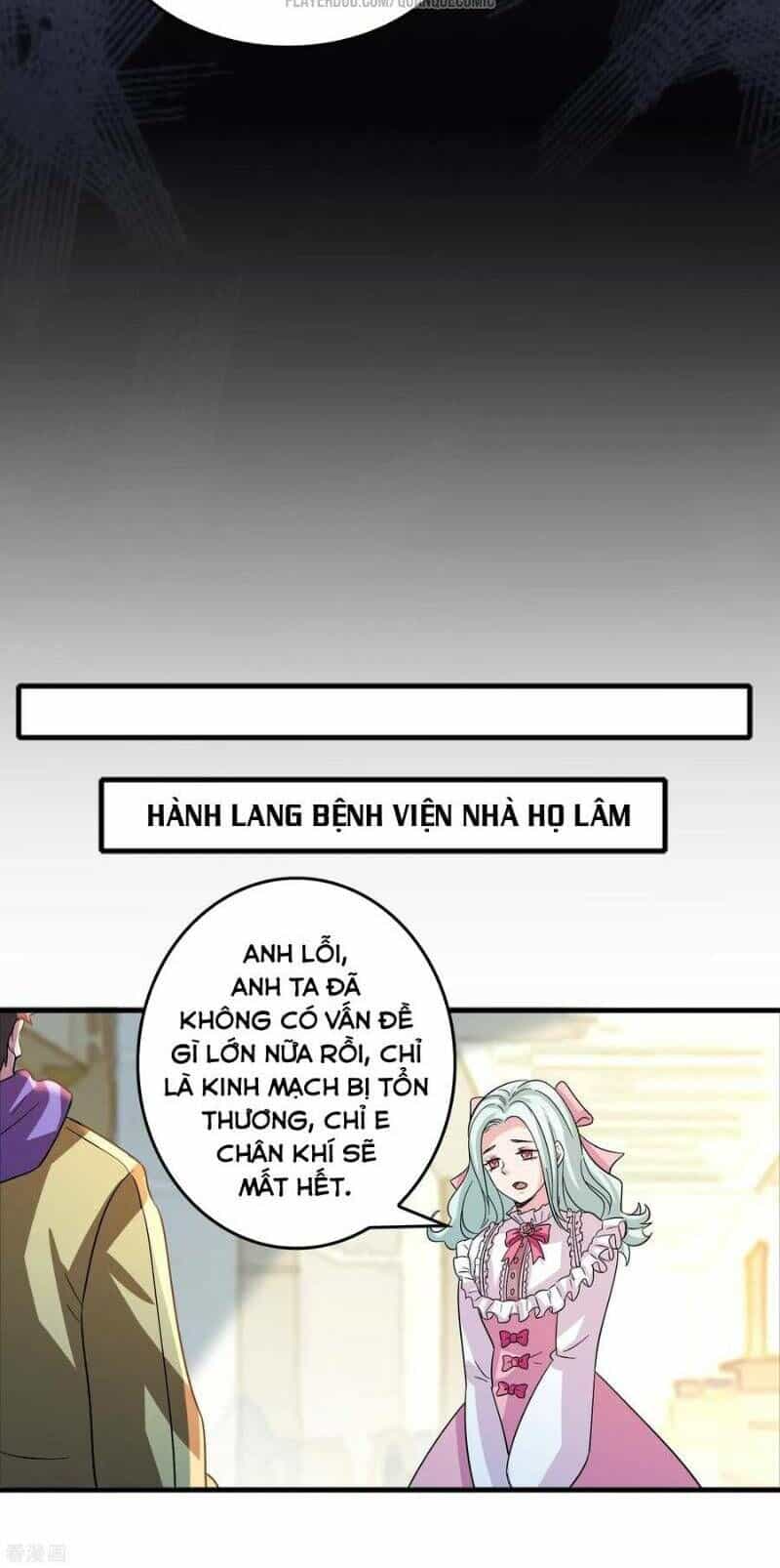 Dị Giới Cung Ứng Thương - Chương 56 - ảnh 10
