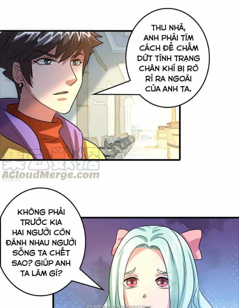 Dị Giới Cung Ứng Thương - Chương 56 - ảnh 11