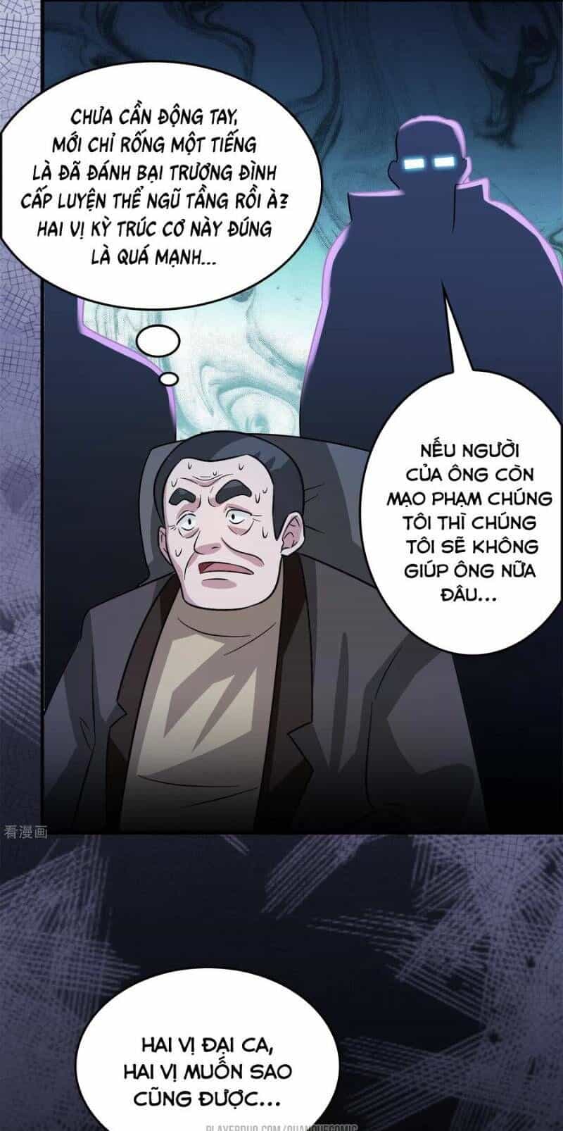Dị Giới Cung Ứng Thương - Chương 56 - ảnh 9