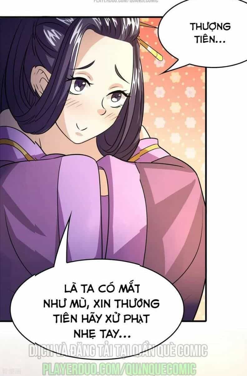 Dị Giới Cung Ứng Thương - Chương 57 - ảnh 10