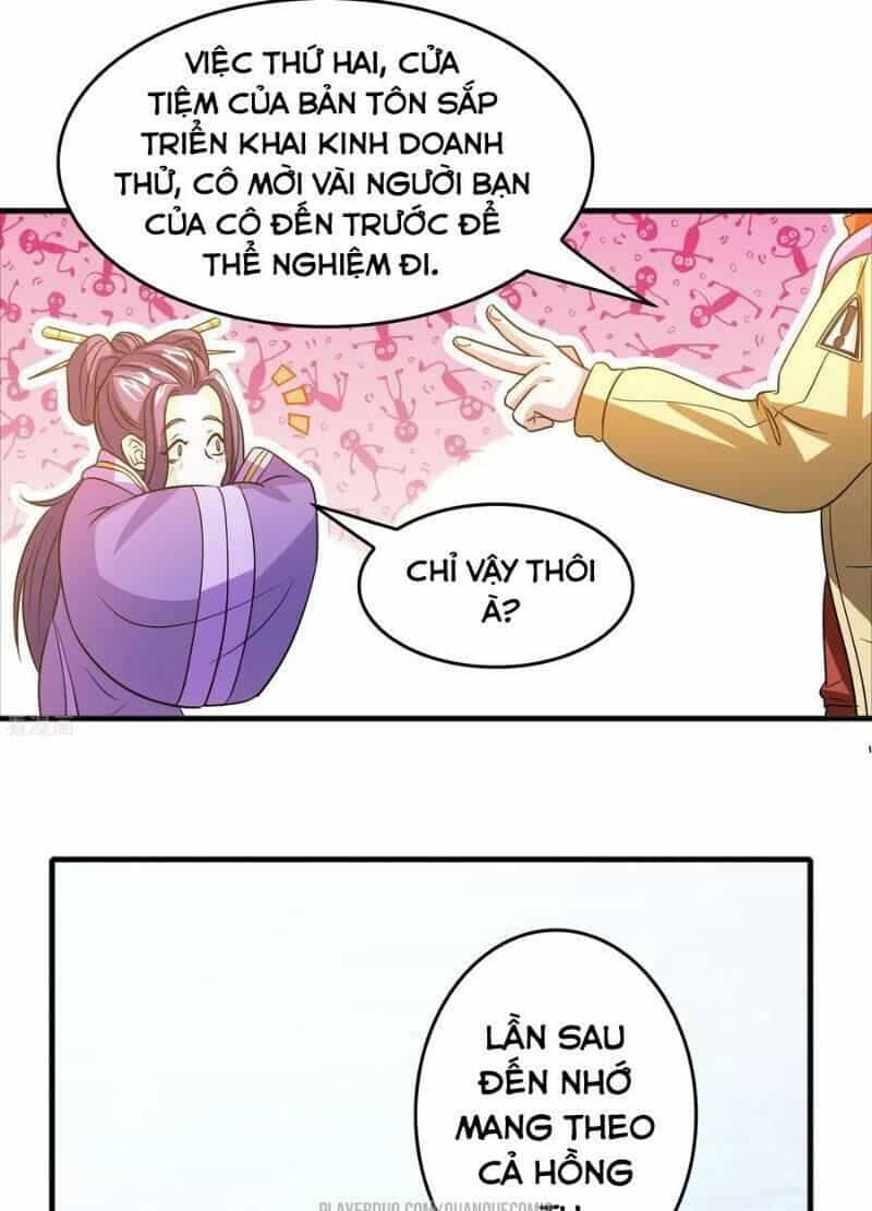 Dị Giới Cung Ứng Thương - Chương 57 - ảnh 13
